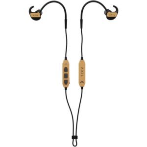 Axil GSX 3.0 Wireless Earbuds 26dB Desert Tan