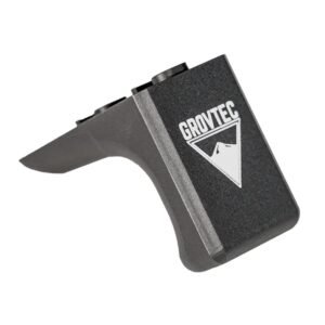 Grovtec G-Stop Reversible Hand Stop/Barricade Stop M-LOK