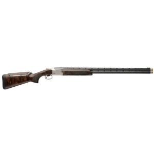 Browning Citori 825 Sporting w/ Adjustable Comb Shotgun 12ga 3" Chambers 2rd Capacity 32" Barrel Black Walnut