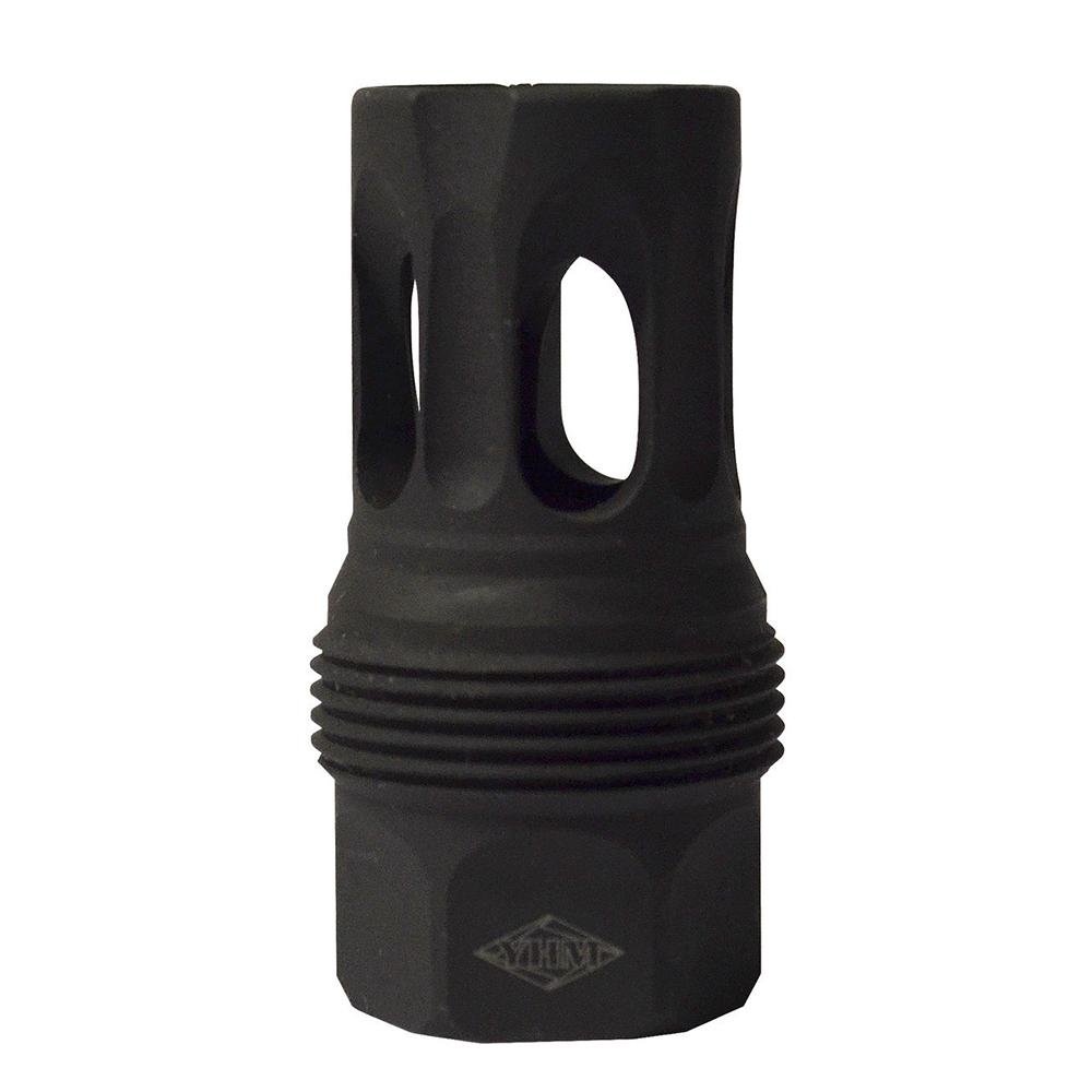 YHM SRX Short QD Flash Hider .578-28 Thread