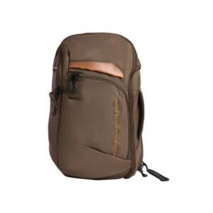 VertX Gamut 22L Sling Bag Cedar Brown