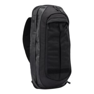 VertX Commuter 2.0 XL Backpack - It's Black / Galaxy Black