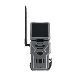 Spypoint FLEX-S-DARK Solar Celluar Trail Camera