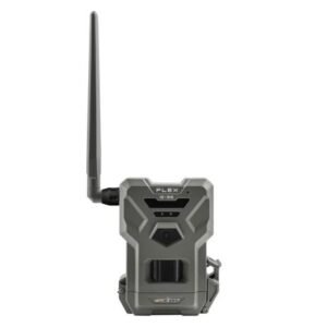 Spypoint Flex-G36 Cell Cam Pro Pack US Bundle Trail Camera 36MP