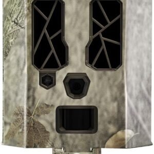 Spypoint Steel Security Box For 48 LED Spypoint Cameras - Camo