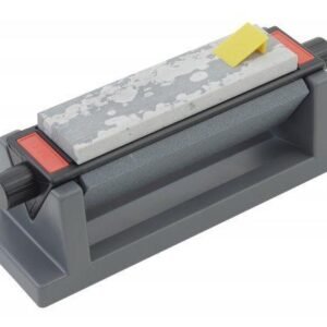 Smith's 6-inch Three Stone Sharpening System