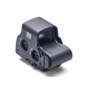 EOTech HWS EXPS2 Green Holographic Weapon Sight / Green Reticle - w/68 MOA Ring & 1 MOA Dot Side Button