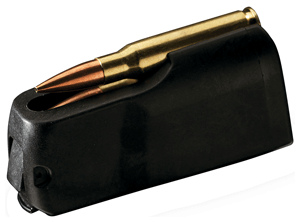 BROWNING MAGAZINE X-BOLT .30- - 06280 REM 270 WIN 25-06 REM