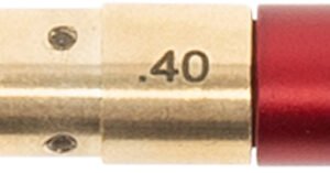 LASERLYTE LASER CARTRIDGE - TRAINER & BORE SIGHT 40SW