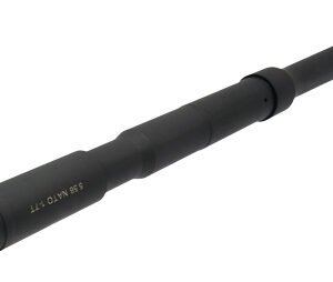 FAXON AR15 BARREL 5.56 NATO - 14.5" 1:8 COMBAT SRS MED TAPER