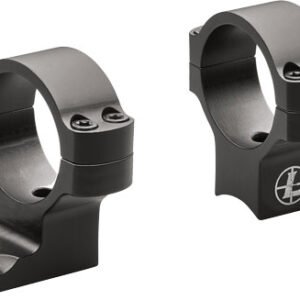 LEUPOLD INTERGRAL BASE/RING - B-COUNTRY 2PC/1" HIGH TIKKA T3