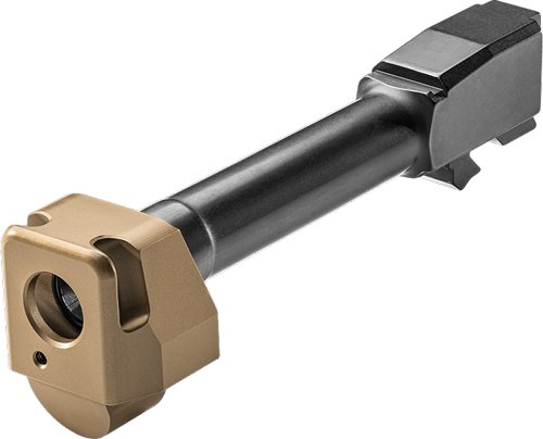 FN COMPENSATED BARREL KIT FDE - 509 MIDSIZE FDE COMPENSATOR