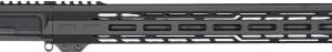CMMG COMPLETE UPPER GROUP - RESOLUTE MK4 22ARC 16.1" BLACK