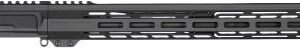 CMMG COMPLETE UPPER GROUP - RESOLUTE MK4 300 BLK 16.1" BLK