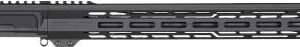 CMMG COMPLETE UPPER GROUP - RESOLUTE MK4 6MM ARC 16.1" BLK