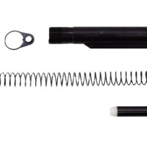 CMC AR15 8-POSITION EXTENDED - BUFFER TUBE ASSEMBLY KIT A5
