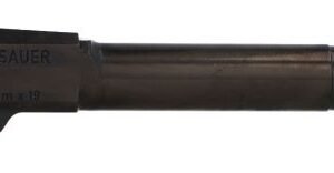 SIG PISTOL BARREL 9MM 3.7" - P365 THREADED 1/2-28