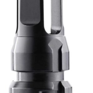 DEAD AIR SILENCERS KEYMO GOV - FLASH HIDER 1/2X28 9MM 17-4