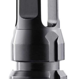 DEAD AIR SILENCERS KEYMO GOV - FLASH HIDER 5/8X24 9MM 17-4