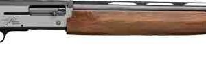 BROWNING SILVER HUNTER MICRO - MIDAS 20GA 3" 24" BLUED/WAL