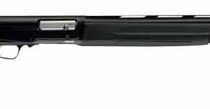 BROWNING A5 STALKER 12GA 3.5" - 28"VR MATTE BLACK/SYNTHETIC
