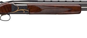 BROWNING CITORI GRAN LIGHTNING - 28GA 3" 28"VR INV BLUED/WALNUT