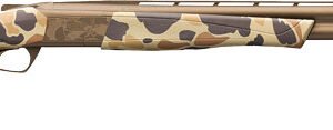 BROWNING CYNERGY WICKED WING - 12GA 3.5" 26" VINTAGE TAN