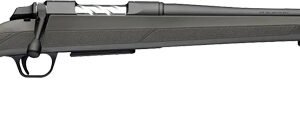 BROWNING AB3 PRO COMPOSITE - 300WM 20" BLACK THREADED