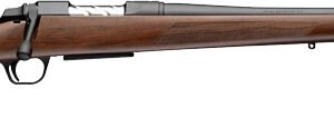 BROWNING AB3 PRO HUNTER 270 - WIN 22" BLUED WOOD