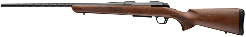 BROWNING AB3 PRO HUNTER 30-06 - 22" BLUED WOOD - Image 2