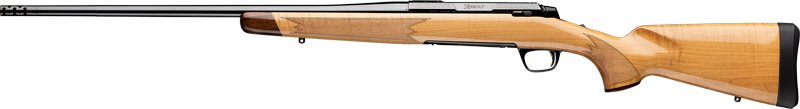 BROWNING X-BOLT 2 MEDALLION - 30-06 22" MAPLE/BLUED - Image 2