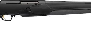 BROWNING BAR MK4 HUNTER 243WIN - 22" SYNTHETIC BLUED