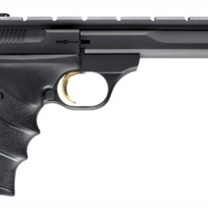 BROWNING BUCK MARK CONTOUR URX - 22LR 5.5" 10RD BLACK SCP RAIL