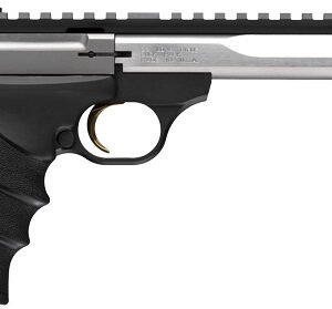 BROWNING BUCK MARK CONTOUR SS - SR MB 22LR 5.9" SS/BLD SYN