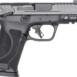 S&W PC M&P 10MM M2.0 4" NS - 10-RD PORTED OR BLACK