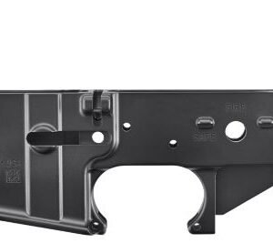 RUGER STRIPPED AR-15 LOWER - RECEIVER 223/5.56