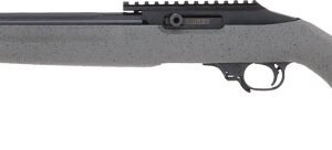 RUGER 10/22 LEFT HAND 22LR - COMPETITION 16.12" BULL BARREL