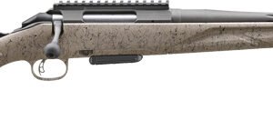 RUGER AMERICAN GENII RANCH - 350 LEGEND 16.4" COBALT FDE SP
