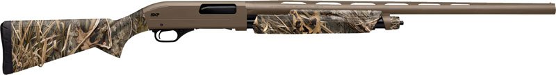 WINCHESTER SXP HYBRID 20GA 3" - 28"VR FDE SHADOW GRASS HABITAT