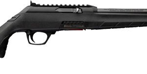WINCHESTER WILDCAT 22LR 16.5" - SHADOW/BLACK SUPRESSOR READY