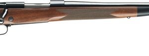 WINCHESTER MODEL 70 SUPER - GRADE 270WSM 24" BLUED/WALNUT