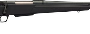 WINCHESTER XPR 400 LEGEND 22" - BLUED/BLACK SYN THREADED
