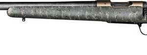 CHRISTENSEN RIDGELINE FFT LH - 300WM CF BRONZE/BLACK GRN-TAN