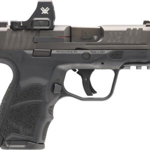 HK CC9 9MM 3.32" OE VORTEX - DEFENDER CCW 1-10 & 1-12 BLACK