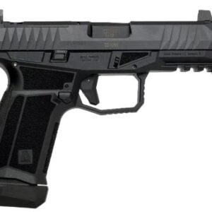 AREX DELTA GEN2 M TACTICAL OR - 4" 1-15 & 1-15+2 THREADED BLK