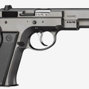 CZ MODEL 75 LEGEND 9MM FULL - SIZE 16RD BLUED STEEL