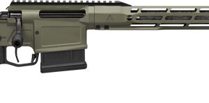 SIG CROSS SAWTOOTH 6.5CM 18" - PROOF 5RD PRECISION STK MOSS
