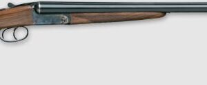 FAIR ISIDE II SXS 16GA 3" 28" - CC ENGLISH STOCK DBL TRIGGER