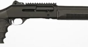 GFORCE ARMS GF1X 12GA 18.75" - SEMI AUTO 3" 5RD BLACK