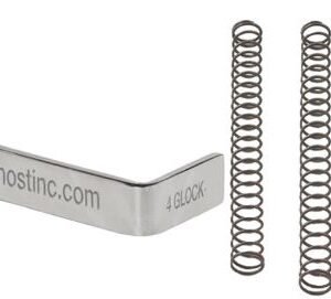 GHOST UNIT 3.0 TRIGGER KIT - FOR GLOCKS GEN 1-5 DROP-IN
